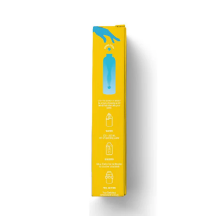 Wtr Boost Body Shape Slimming Hydration - 36 Hydration Tabs | دبليو تي آر بوست لترطيب الجسم ودعم الرشاقة وتنسيق القوام – 36 قرص