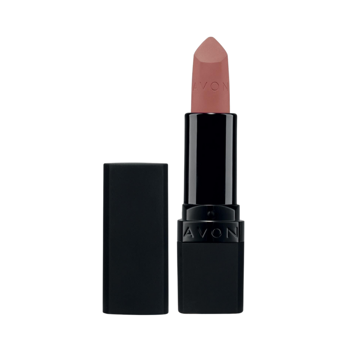 AVON Ultra Matte Lipstick - 3.6g | افون أحمر شفاه - 3.6غ