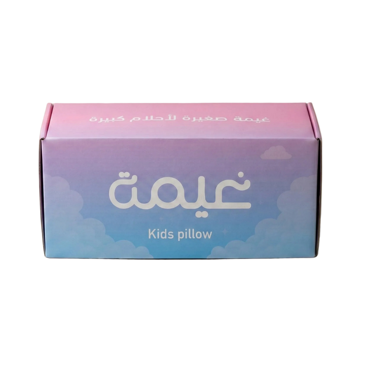 غيمة Kids Pillow | غيما وسادة أطفال