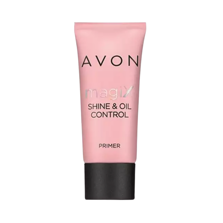 Avon Magix Shine & Oil Control Primer - 30ml |أفون برايمر للتحكم باللمعان والزيوت – 30 مل