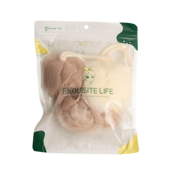 Sama Baghdad Exquisite Life | ليفة استحمام