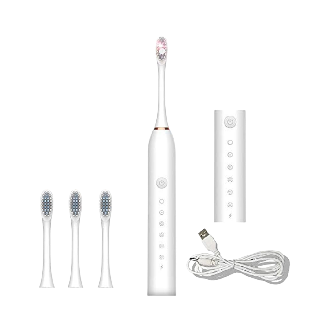 Tools & Cases Sonic Electric Toothbrush | سونيك فرشاة أسنان كهربائية