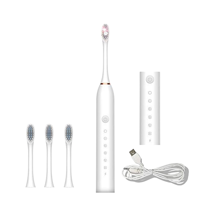 Tools & Cases Sonic Electric Toothbrush | سونيك فرشاة أسنان كهربائية