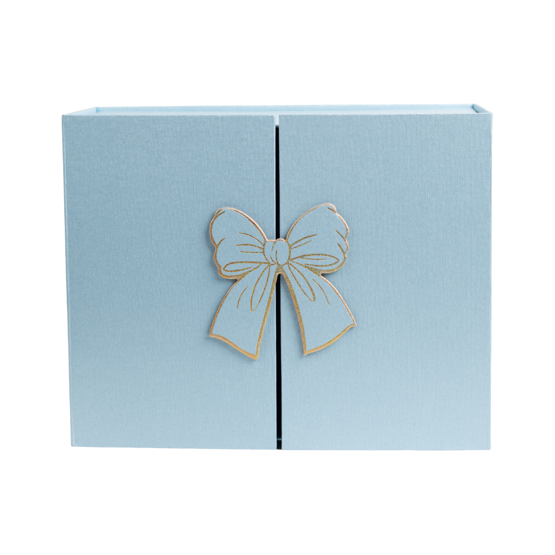 Mystery Box للبشرة الجافة و العادية