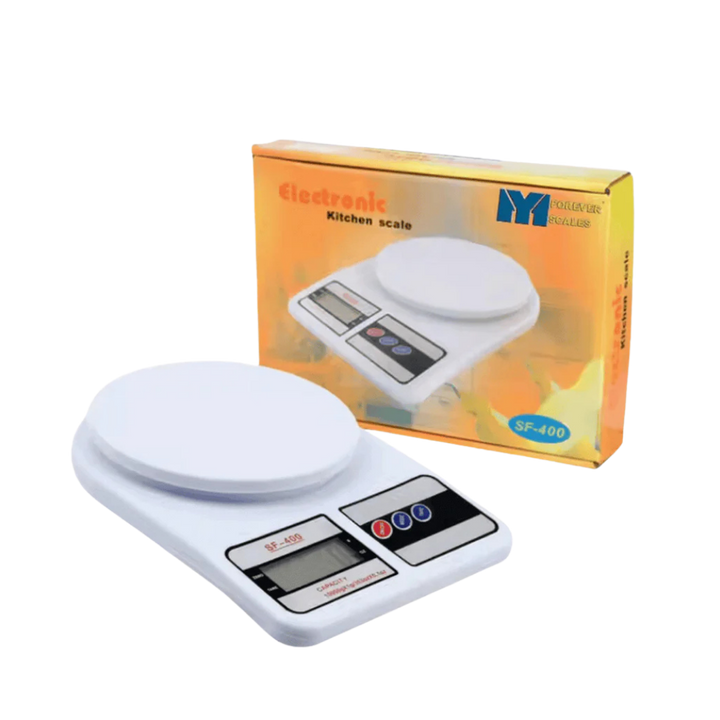 Tools & Cases Electronic Kitchen |  ميزان مطبخ إلكتروني