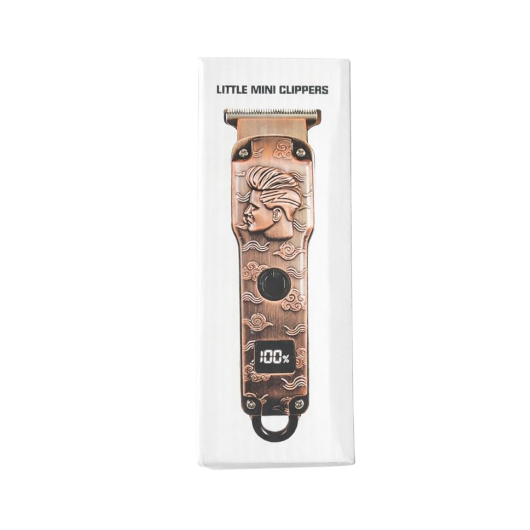 Tools & Cases Little Mini Clippers |ماكينة حلاقة صغيرة ميني