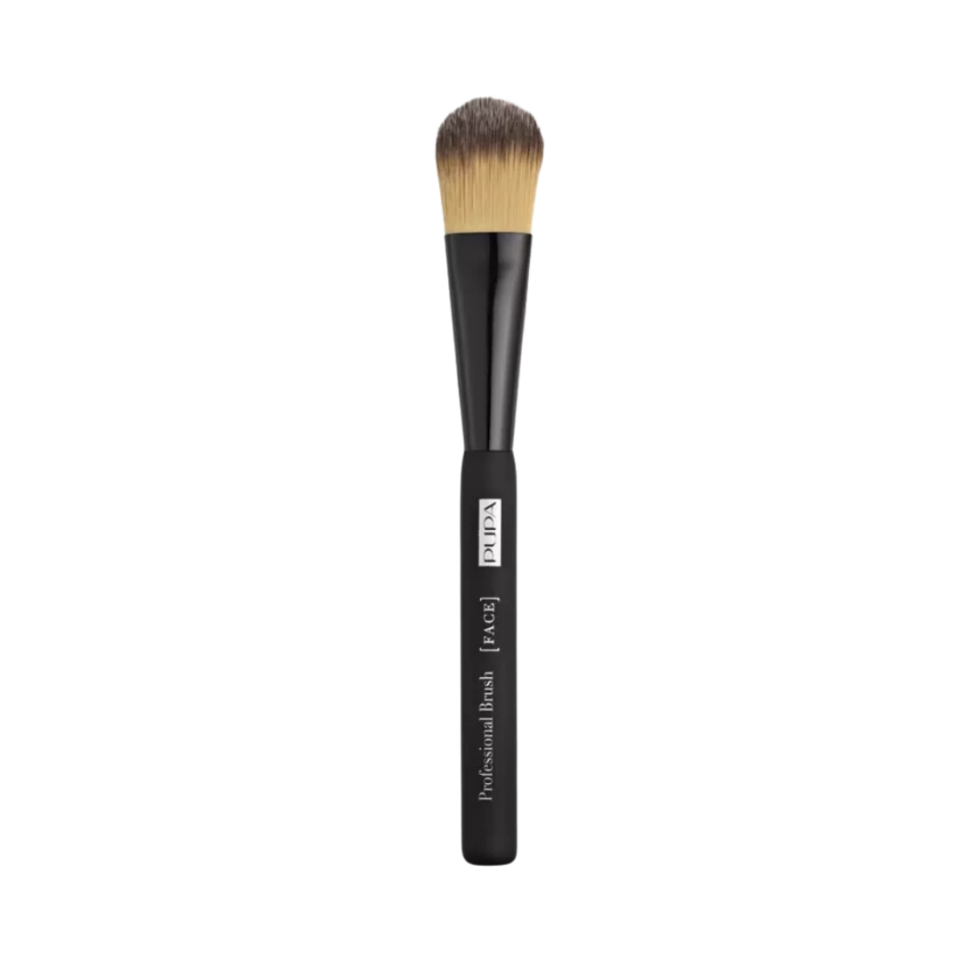 Pupa Foundation Brush |  بوبا فرشاة فاونديشن