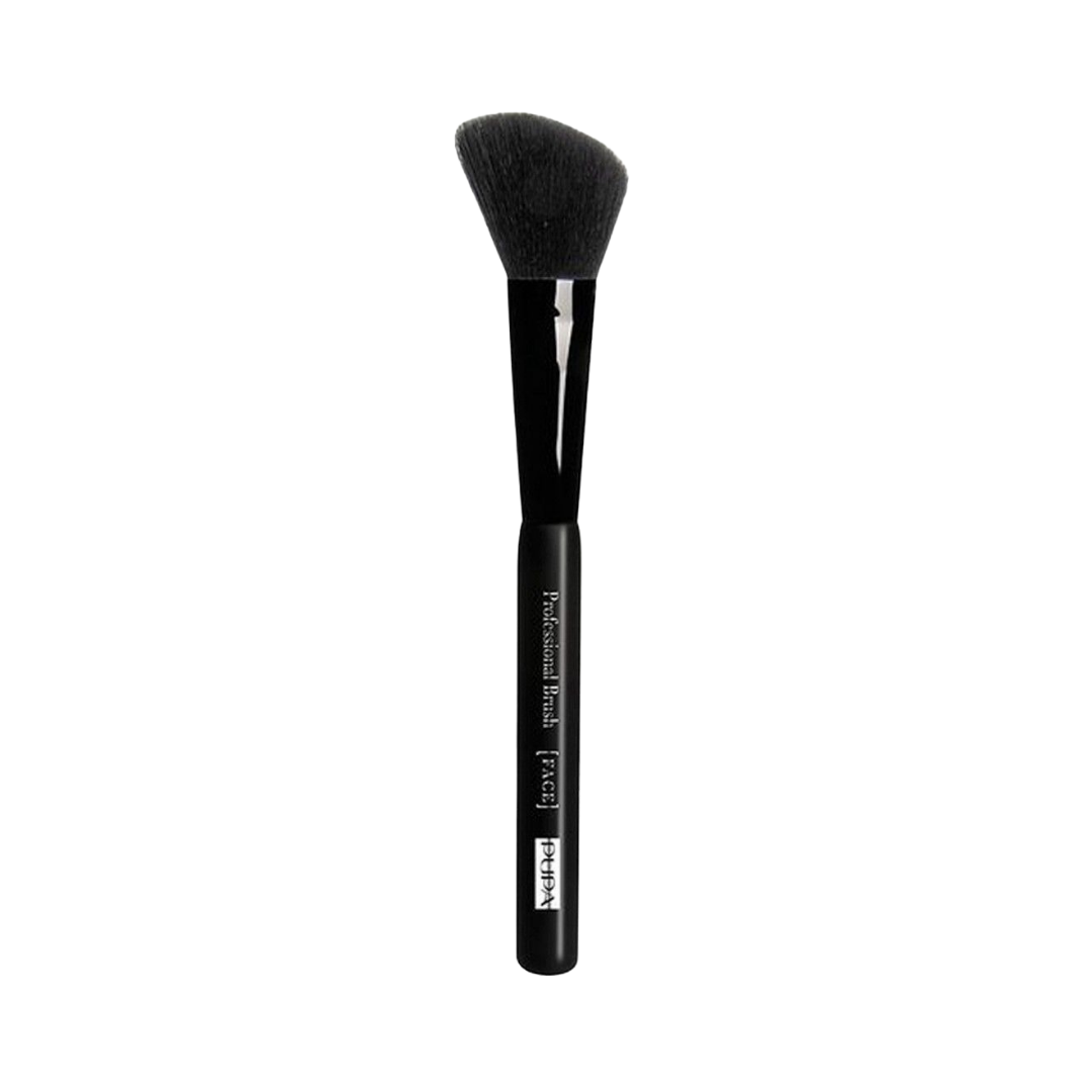 Pupa Angled Blusher Brush | بوبا فرشاة بلاشر مائلة