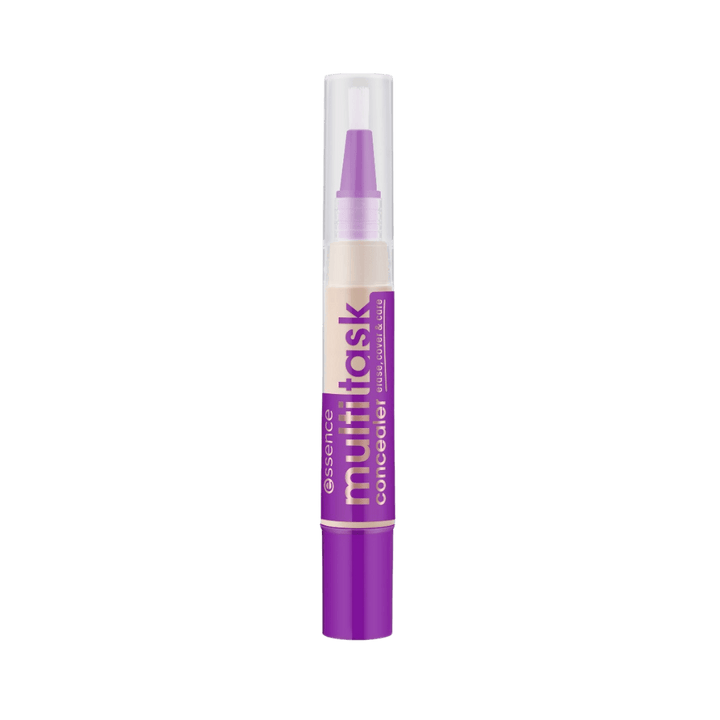 Essence MULTITASK CONCEALER - 3ml | ايسنس كونسيلر متعدد الاستخدامات - 3مل