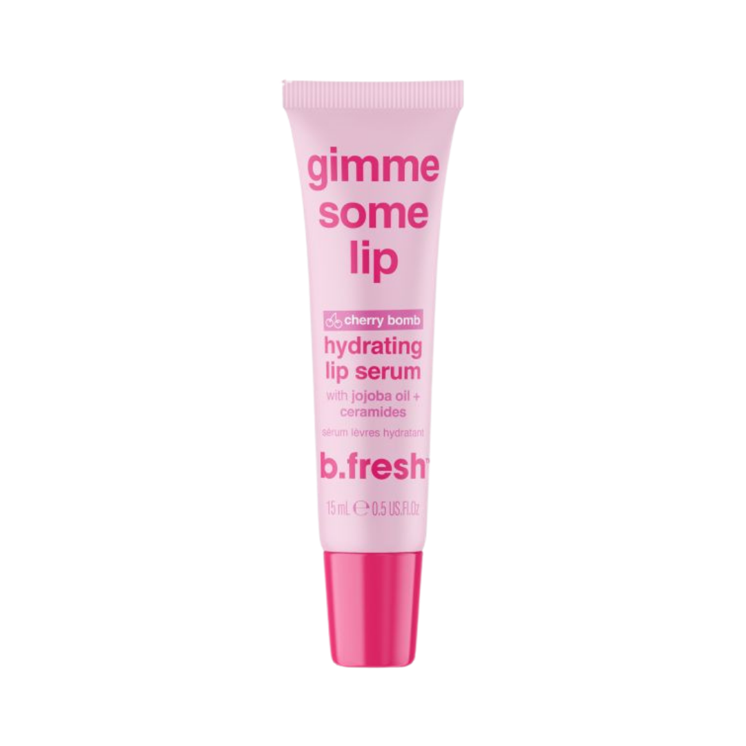 B.FRESH GIMME SOME LIP HYDRATING - 15ml | بي فريش سيروم ترطيب الشفاه - 15مل