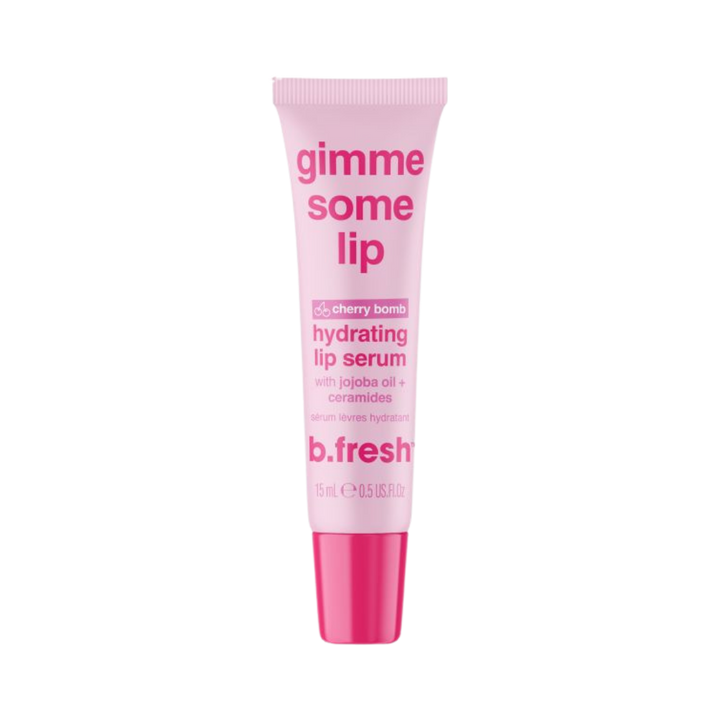 B.FRESH GIMME SOME LIP HYDRATING - 15ml | بي فريش سيروم ترطيب الشفاه - 15مل