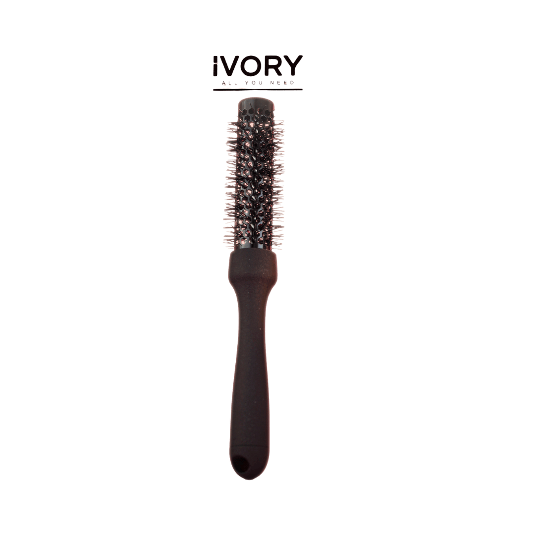 IVORY rushing Diamond Ceramic - 25 | ايفوري فرشاة شسوار - 25