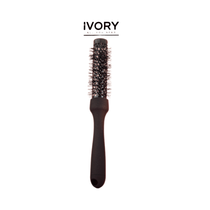 IVORY rushing Diamond Ceramic - 25 | ايفوري فرشاة شسوار - 25