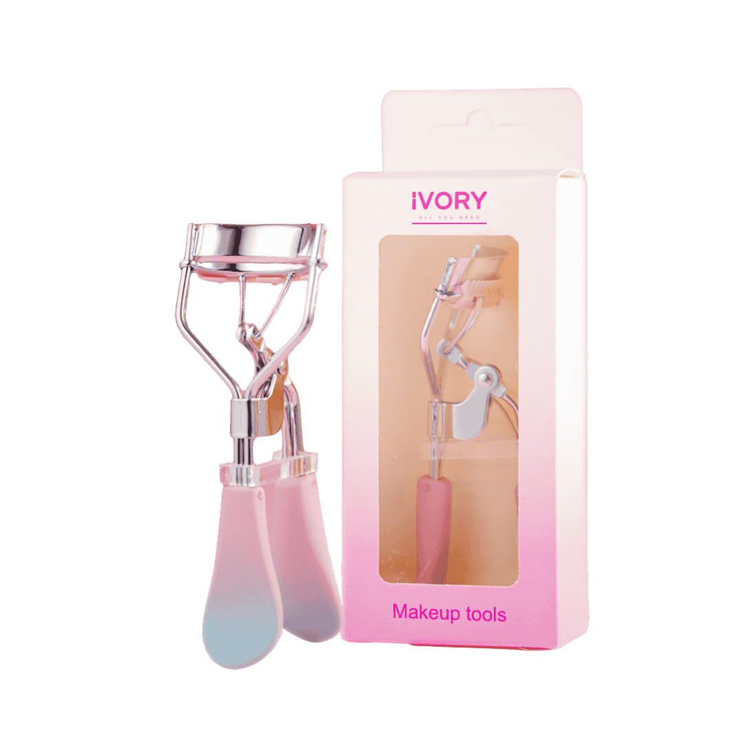 IVORY Makeup Tools | ايفوري مكبس رموش
