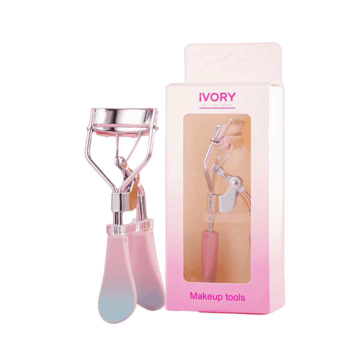 IVORY Makeup Tools | ايفوري مكبس رموش