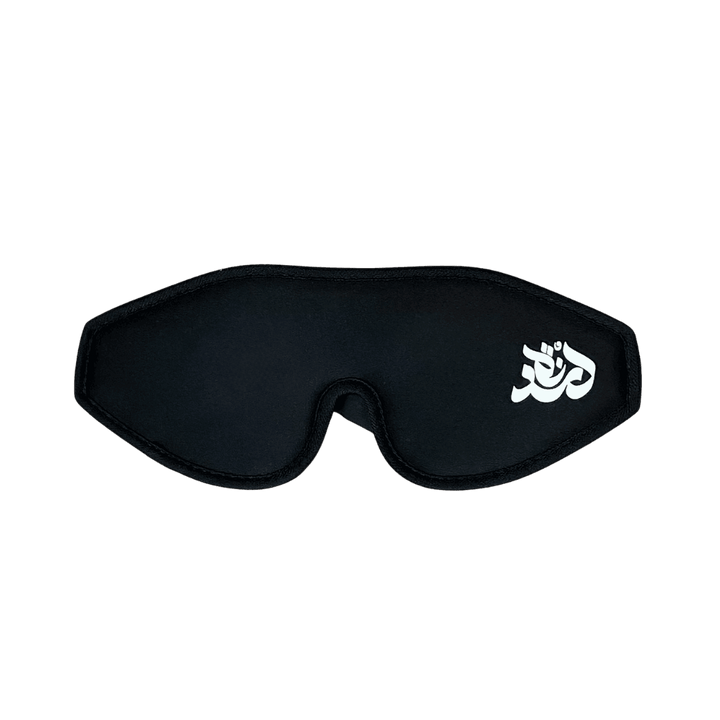 Hudna Sleep Mask | رداء قناع للنوم