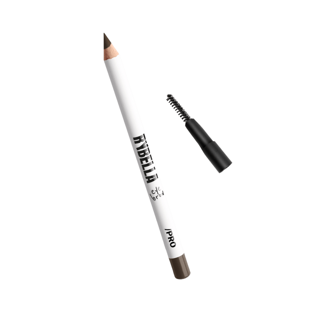 RYBELLA Matite per sopracciglia Pro Eyebrows - 1.2g | ريبلا قلم حواجب برو للحواجب - 1.2 غرام