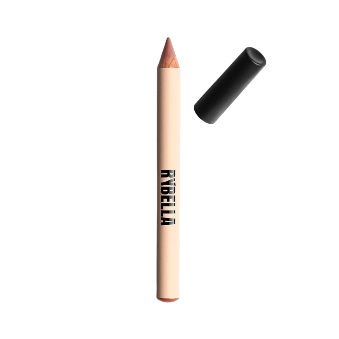 RYBELLA Velvet Cocokiss Lip Crayon | ريبيللا قلم  تحديد شفاه
