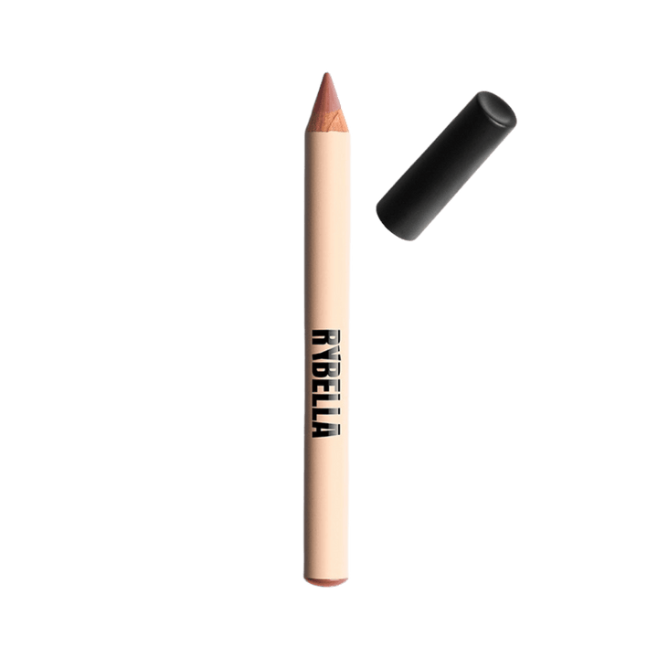 RYBELLA Velvet Cocokiss Lip Crayon | ريبيللا قلم  تحديد شفاه