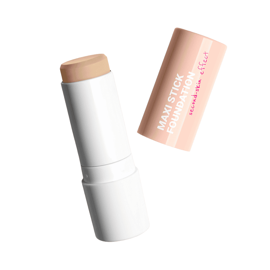 RYBELLA Maxi Stick Foundation - 10g | ماكسي ستك فاونديشن - 10غ