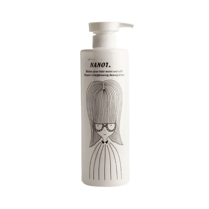 Top Beauty Legend Conditioner Nanoten - 750ml | اسطورة الجمال بلسم نانوتين للشعر التالف و الجاف - 750 مل