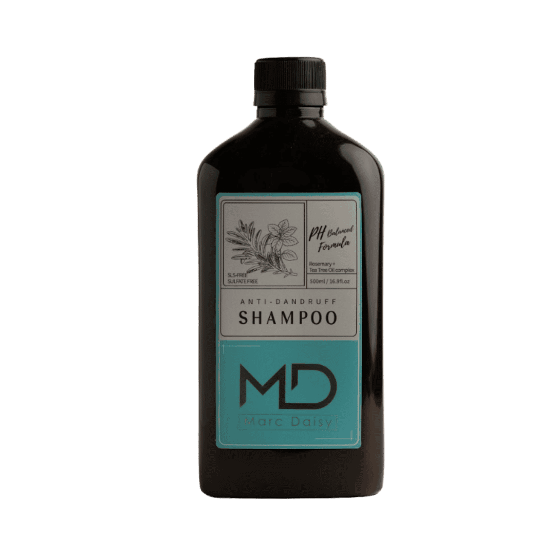 Marc Daisy Anti-Dandruff Shampoo - 500ml | مارك ديزي شامبو ضد القشرة - 500 مل