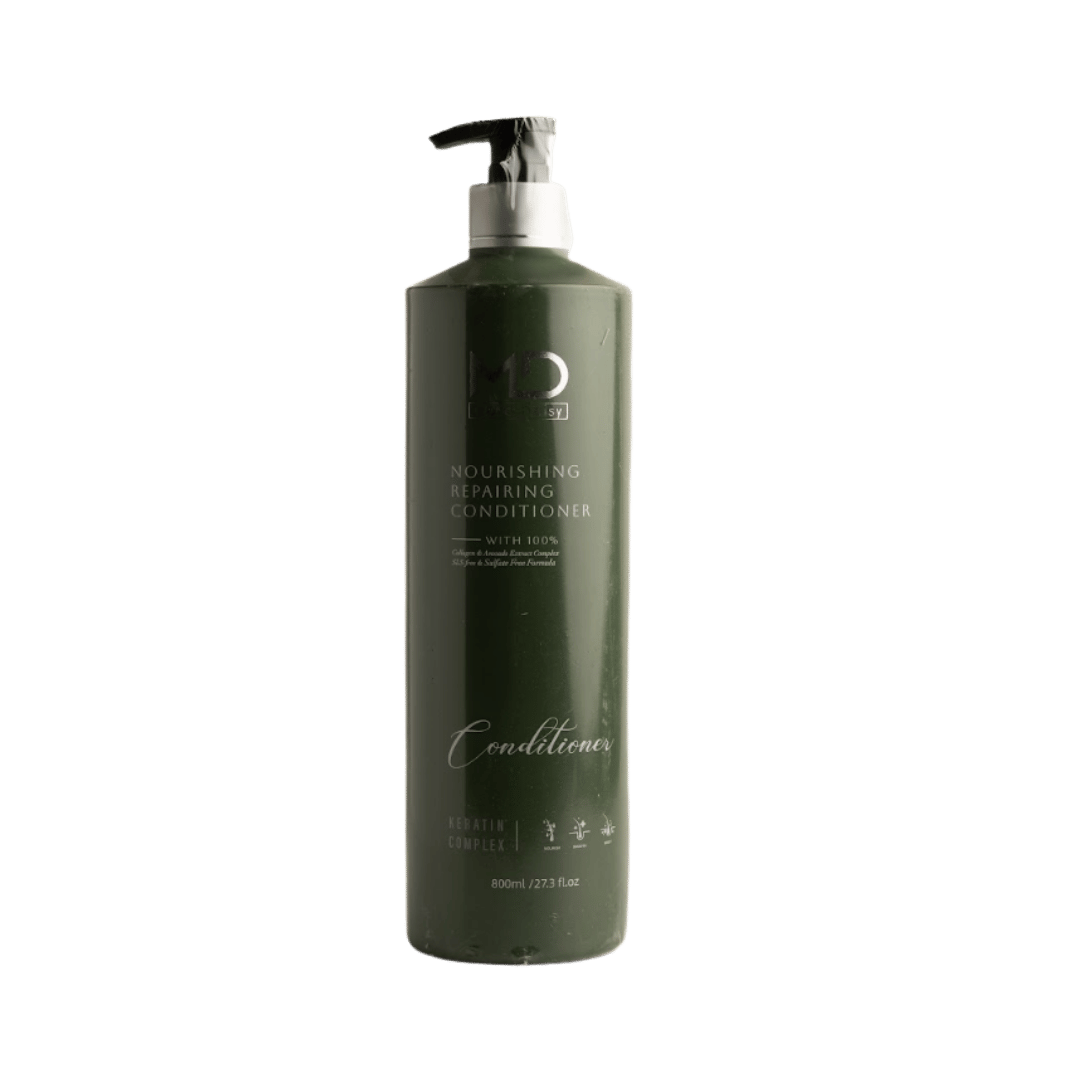 Marc Daisy Nourishing Repairing Conditioner - 800ml | مارك ديزي بلسم مرمم للشعر - 800 مل