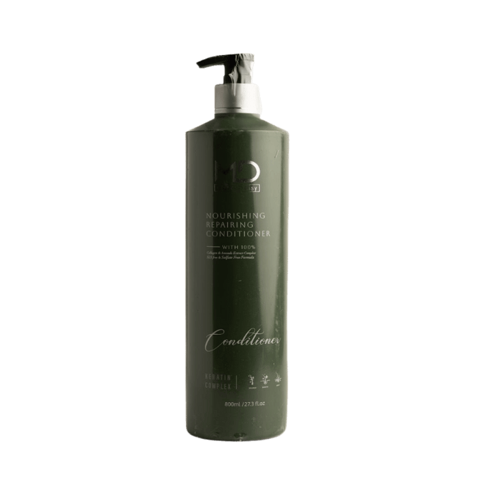 Marc Daisy Nourishing Repairing Conditioner - 800ml | مارك ديزي بلسم مرمم للشعر - 800 مل