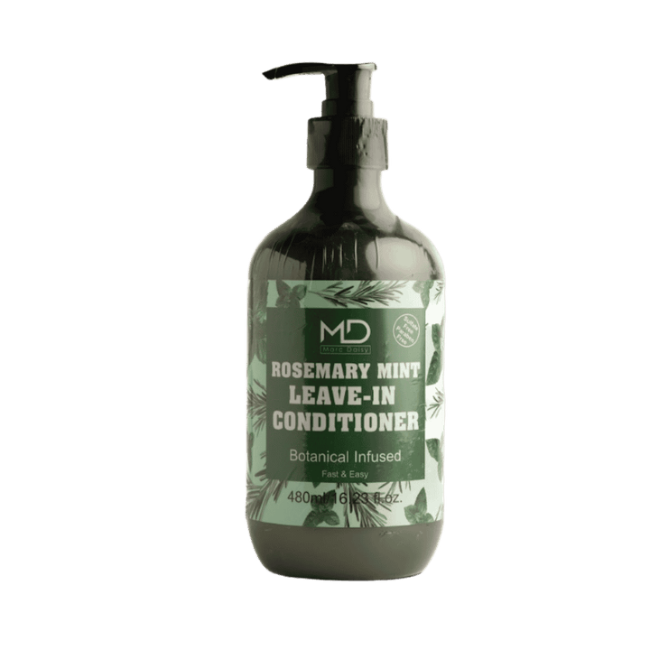 Marc Daisy Rosemary Mint Leave-In Conditioner - 480ml | مارك ديزي ليف ان باكليل الجبل و النعنع - 480 مل