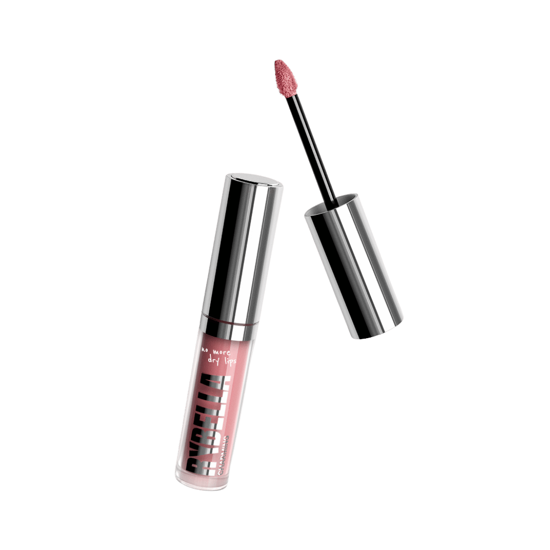RYBELLA Charming Liquid Lip Color - 4.70ml | ريبيلا أحمر شفاه سائل - 4.70 مل