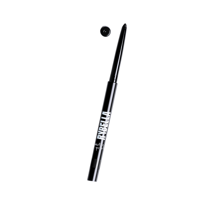 RYBELLA Waterproof Color Eye Pencil - 0.3g | رايبيلا قلم تحديد عيون مقاوم للماء - 0.3غ
