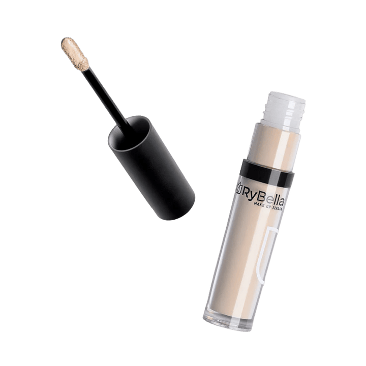 RYBELLA Liquid Concealer 6.60ml | ريبيلا كونسيلر سائل - 6.60 مل