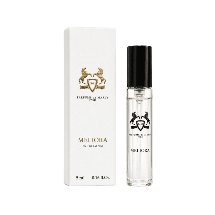 De Marly Meliora Sample 5ml | عينة دي مارلي عينة عطر ميليورا للنساء 5 مل