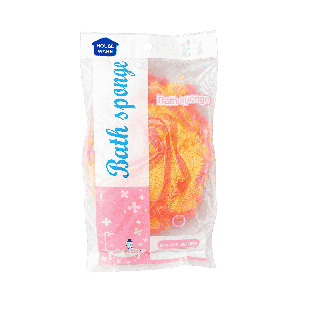 Sama Baghdad Bath Sponge |ليفة استحمام سما بغداد
