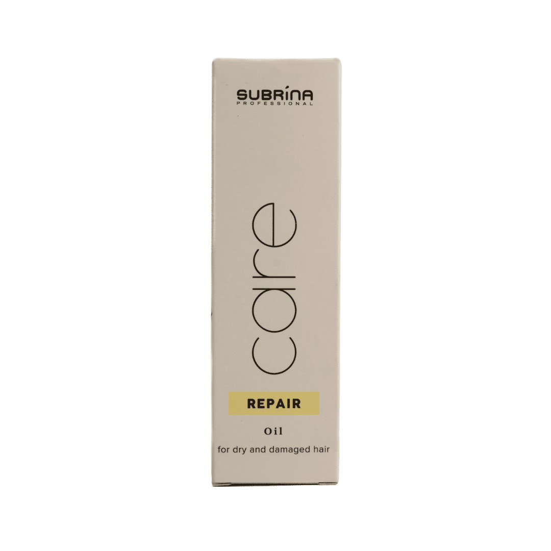 Subrina Care Repair Oil - 50ml | سوبرينا زيت العناية بالشعر - 50 مل