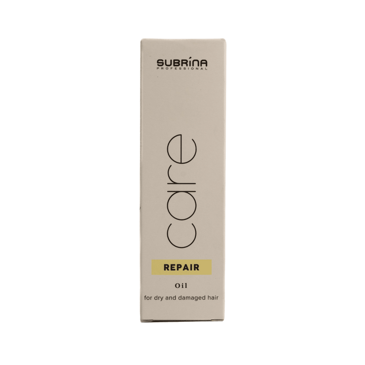 Subrina Care Repair Oil - 50ml | سوبرينا زيت العناية بالشعر - 50 مل