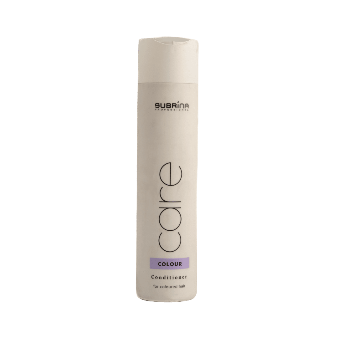 Subrina Care Color Conditioner - 250ml | سوبرينا بلسم للحفاظ على اللون - 250 مل
