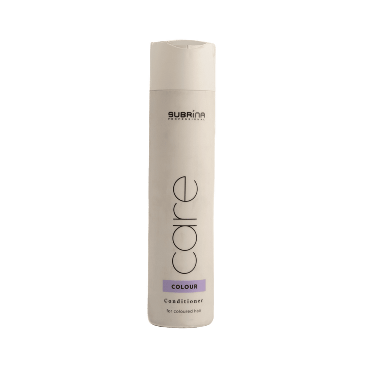 Subrina Care Color Conditioner - 250ml | سوبرينا بلسم للحفاظ على اللون - 250 مل