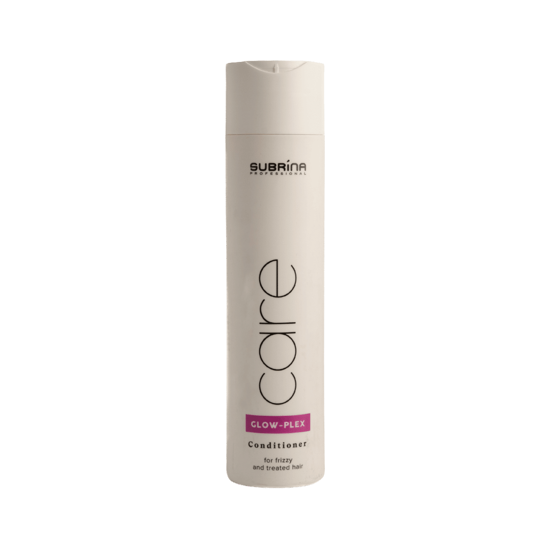SUBRINA GLOW-PLEX CONDITIONER - 250ml | سوبرينا بلسم العناية و اللمعان - 250 مل
