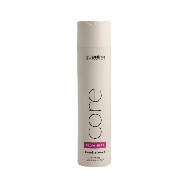 SUBRINA GLOW-PLEX CONDITIONER - 250ml | سوبرينا بلسم العناية و اللمعان - 250 مل