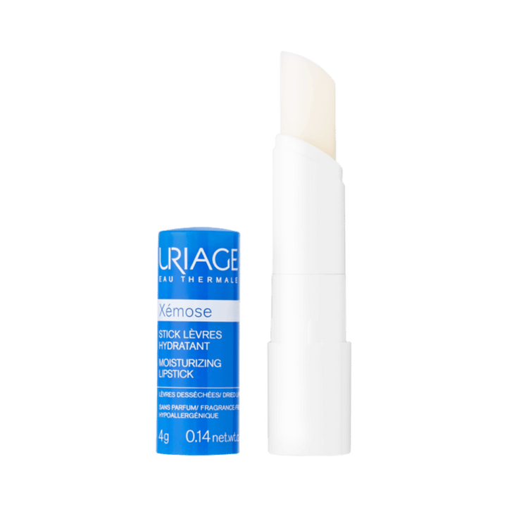 Uriage Xémose Lip Stick - 4g | يورياج مرطب شفاه - 4 غ