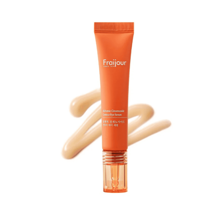Fraijour Alchemic Ginsenoside Contour Eye Serum - 25ml | فرايجور سيروم لمحيط العين مركز - 25مل