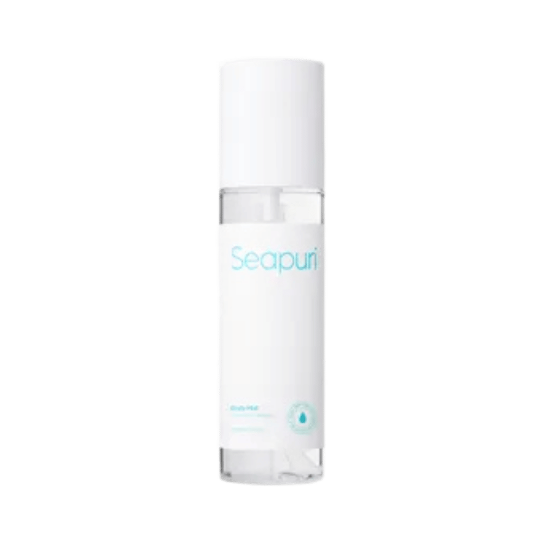 Seapuri Body Mist Soothing - 200ml | سيبوري ميست للجسم مرطب - 200مل