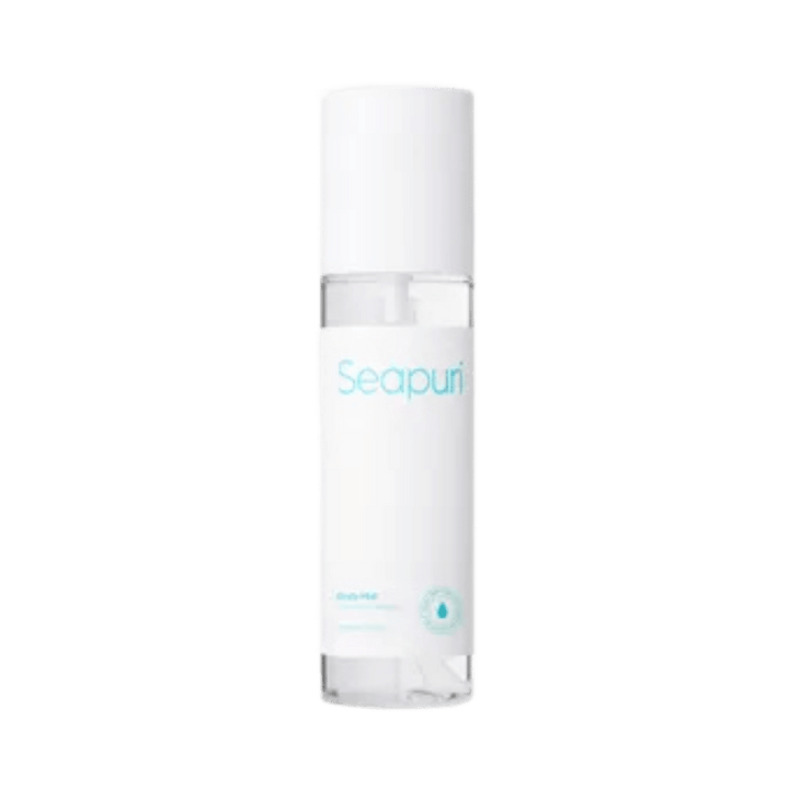 Seapuri Body Mist Soothing - 200ml | سيبوري ميست للجسم مرطب - 200مل