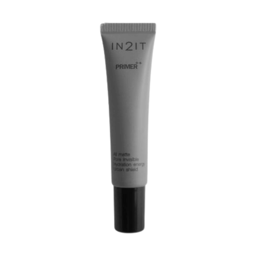 IN2IT Primer++ PMP - 15g | ان تو ات برايمر ++ - 15 غ