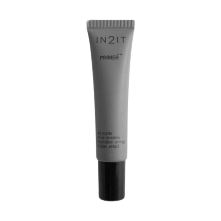 IN2IT Primer++ PMP - 15g | ان تو ات برايمر ++ - 15 غ