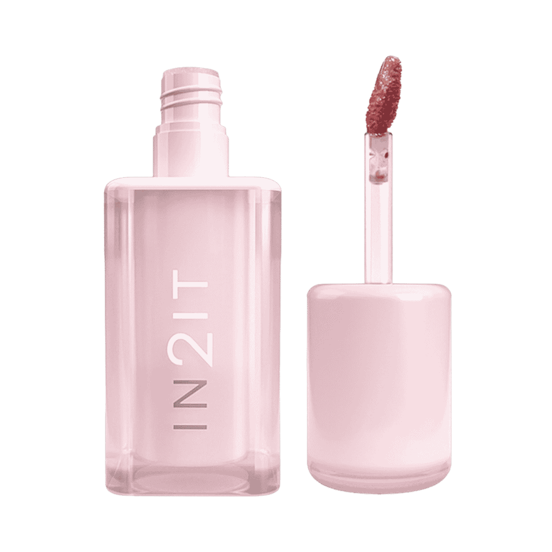 IN2IT Jelly Beam Glow Tint - 3g | إن تو إت تينت شفاه - 3غ