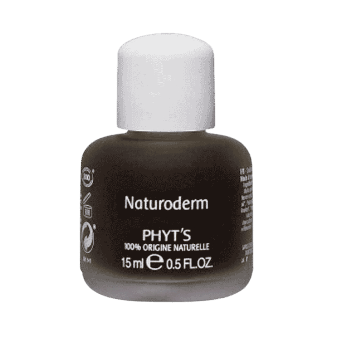 Phyt's Naturoderm Bio - 15ml | فايتس زيت طبيعي للجروح والحروق والفطريات - 15مل