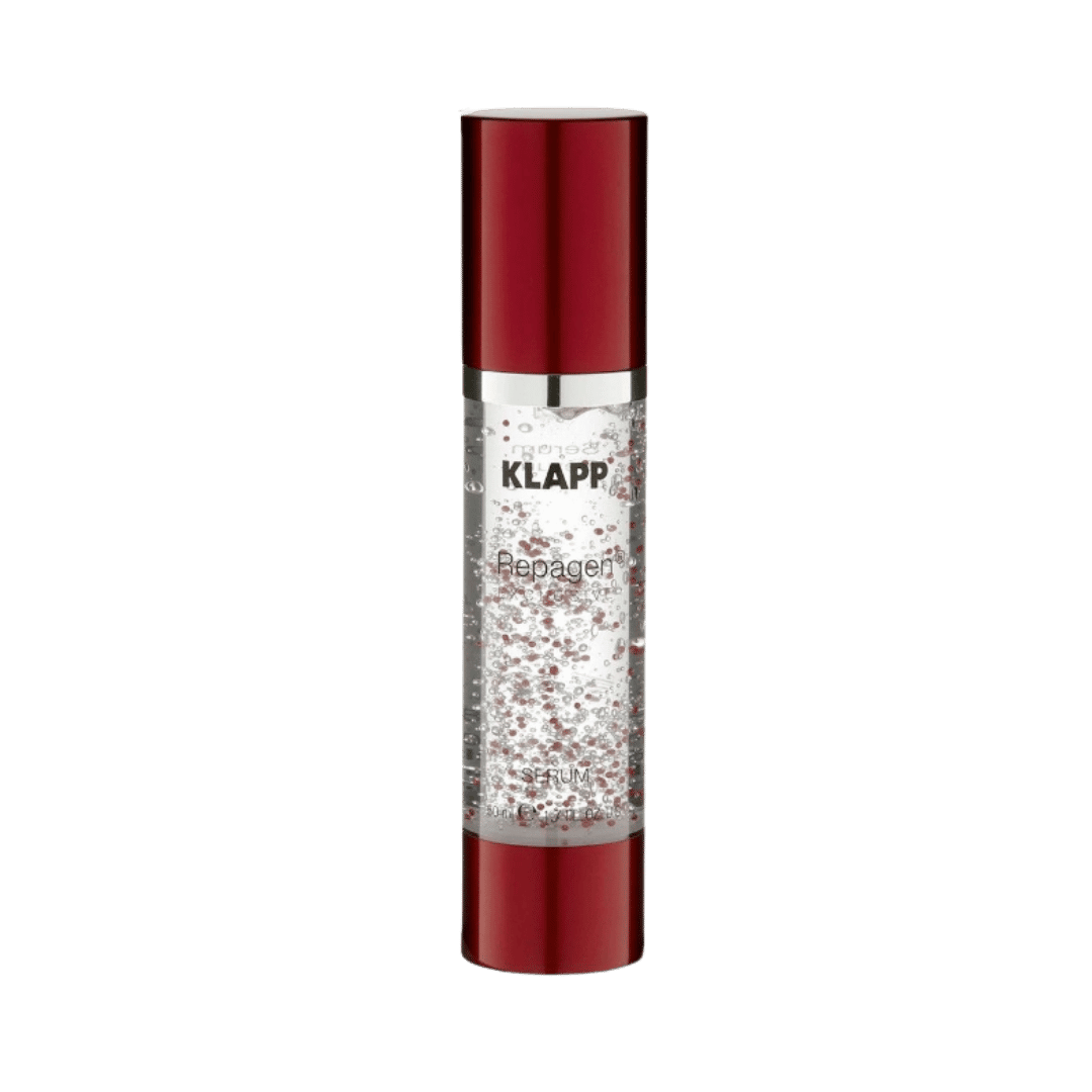KLAPP repagen EXCLUSIVE serum - 50ml | كلاب سيروم ريباجن - 50مل