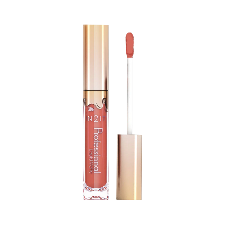 IN2IT Professional Liquid Matte - 3.0ml | ان تو ات أحمر شفاه بروفيشنال - 3.0 مل